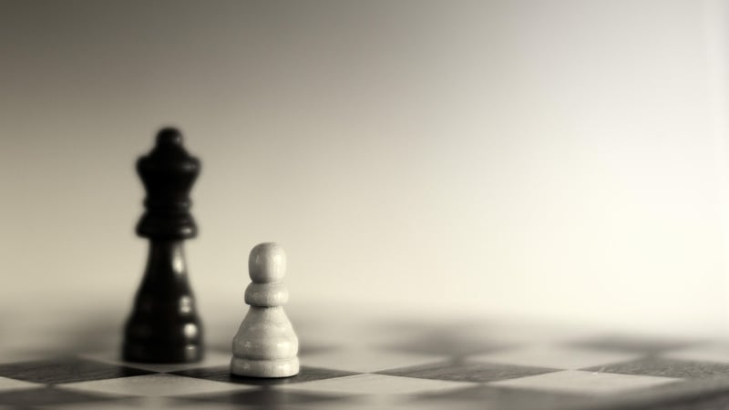 Escape Tactics