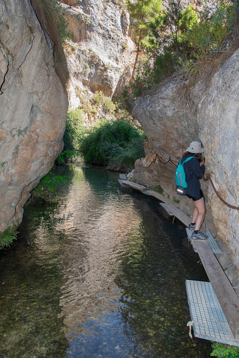 Nerve-wracking Challenges